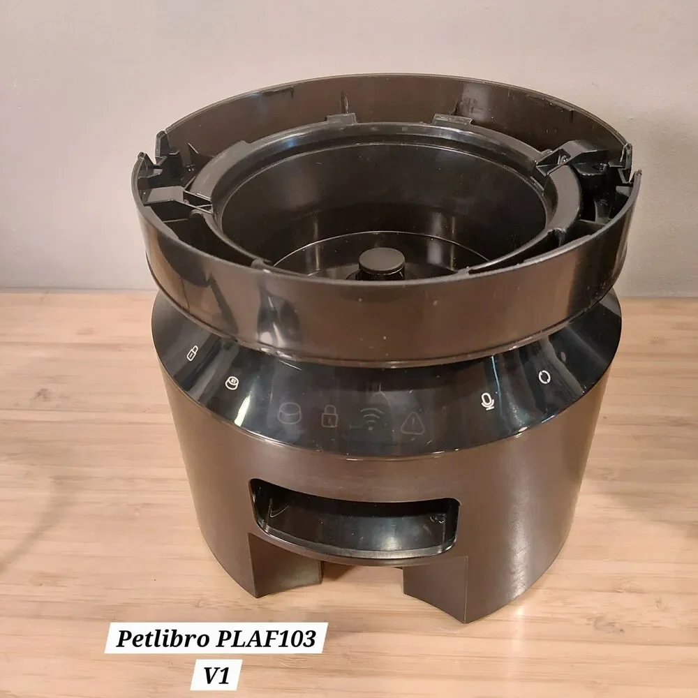 Petlibro GRANARY PLAF103 REPLACEMENT PART-  BASE MOTOR UNIT TYPE 1